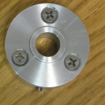 Scoring Blade Hub (Standard)