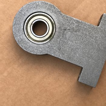 Shaft Hanger (With Bearing)