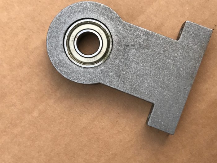 Shaft Hanger (With Bearing)